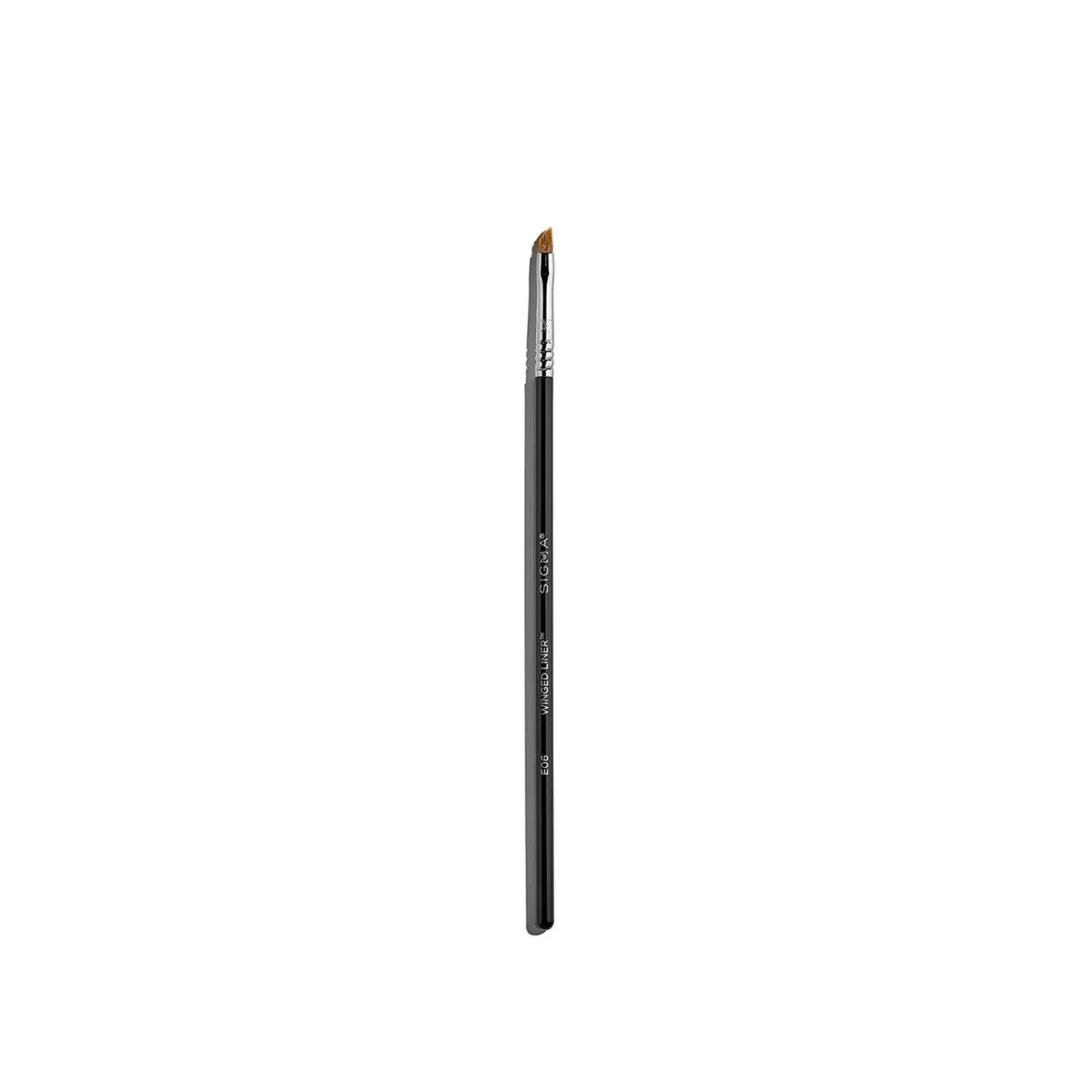 Sigma Beauty E06 Winged Liner™ Brush x1