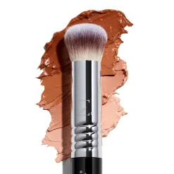 Sigma Beauty F26 Domed Concealer Brush x1