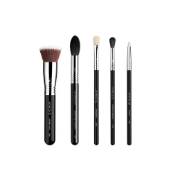 Sigma Beauty Most-Wanted Brush Set