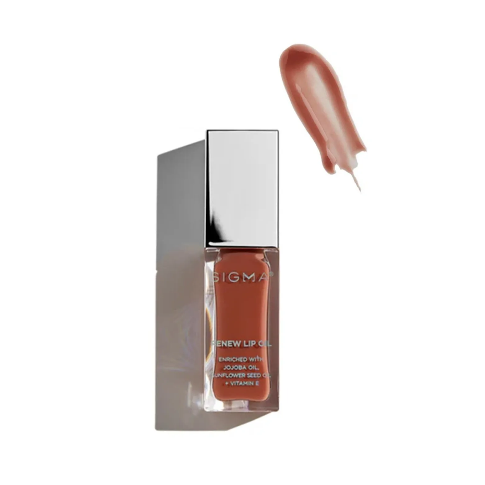 Sigma Beauty Renew Lip Oil Tint 5.2g (0.18oz)