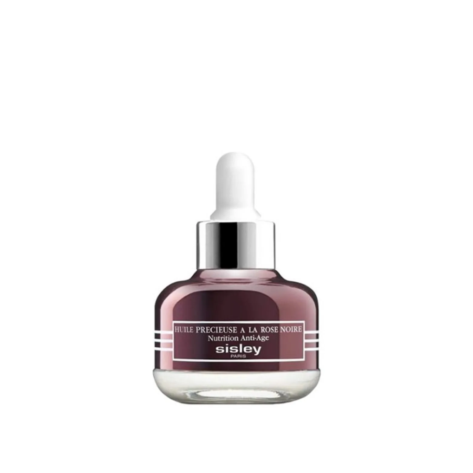 Sisley Paris Black Rose Anti-Aging Precious Face Oil 25ml (0.84 fl oz)