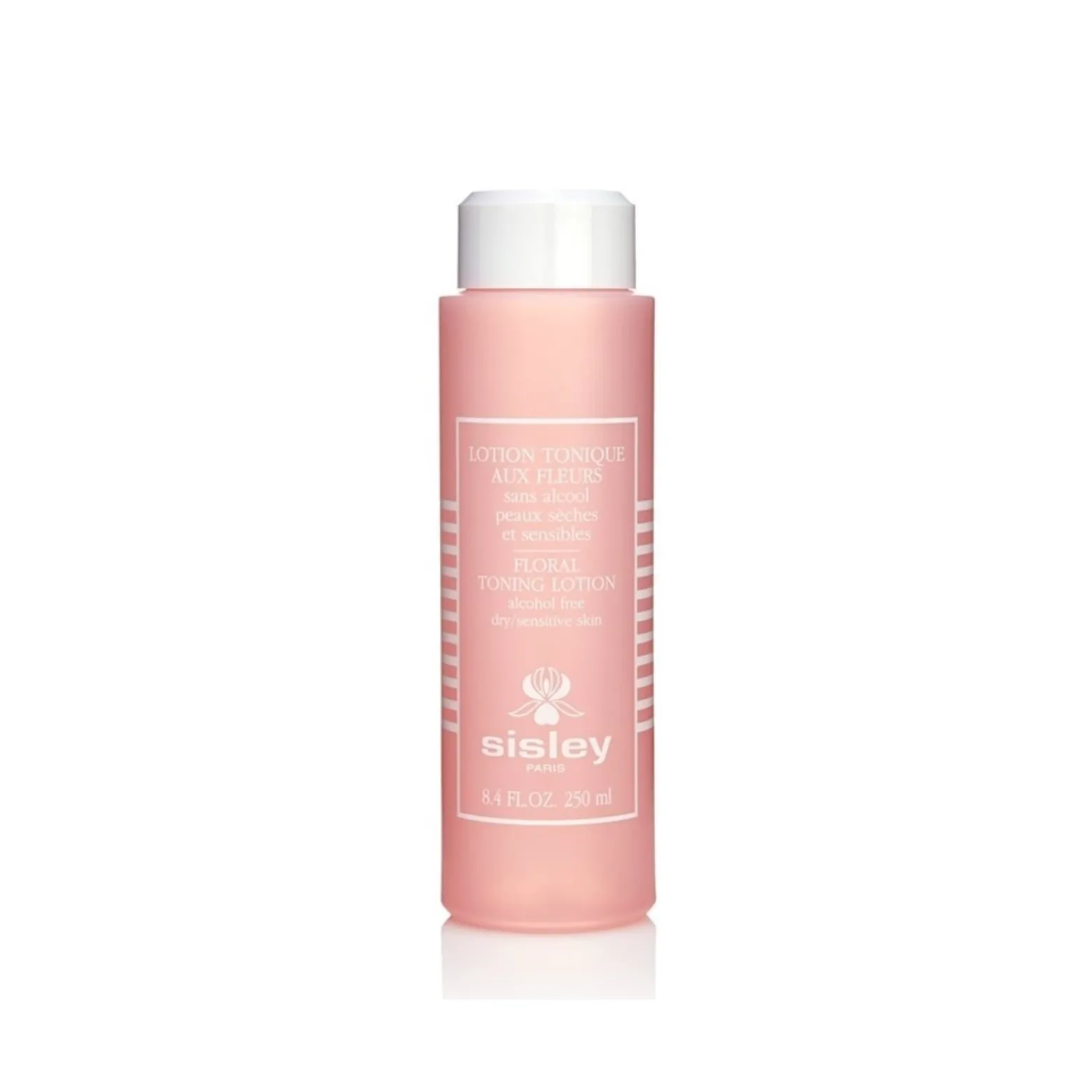 Sisley Paris Floral Toning Lotion Dry/Sensitive Skin 250ml (8.4 fl oz)