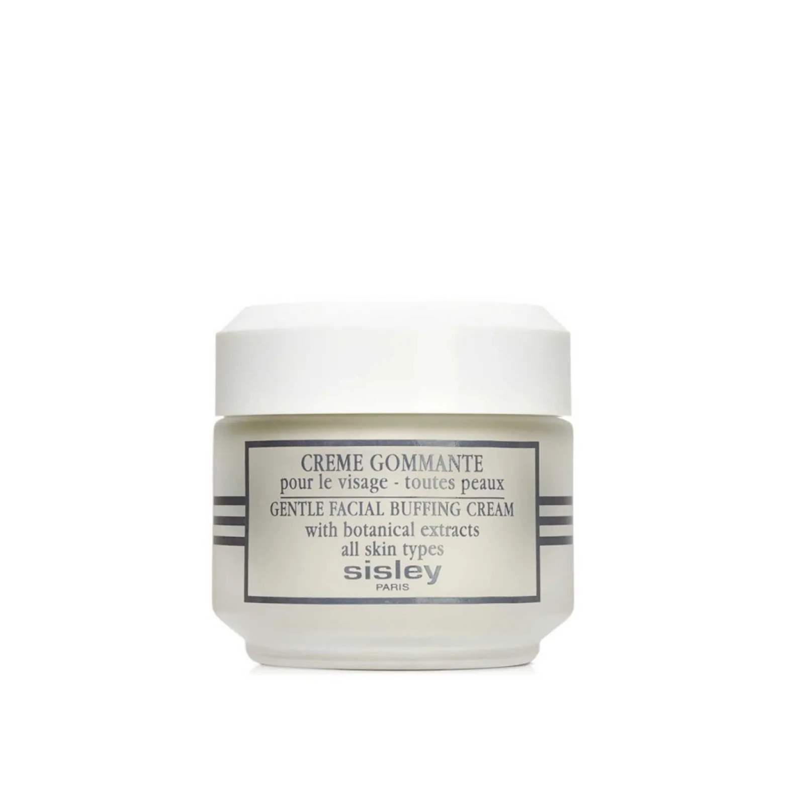 Sisley Paris Gentle Facial Buffing Cream 50ml (1.6 fl oz)