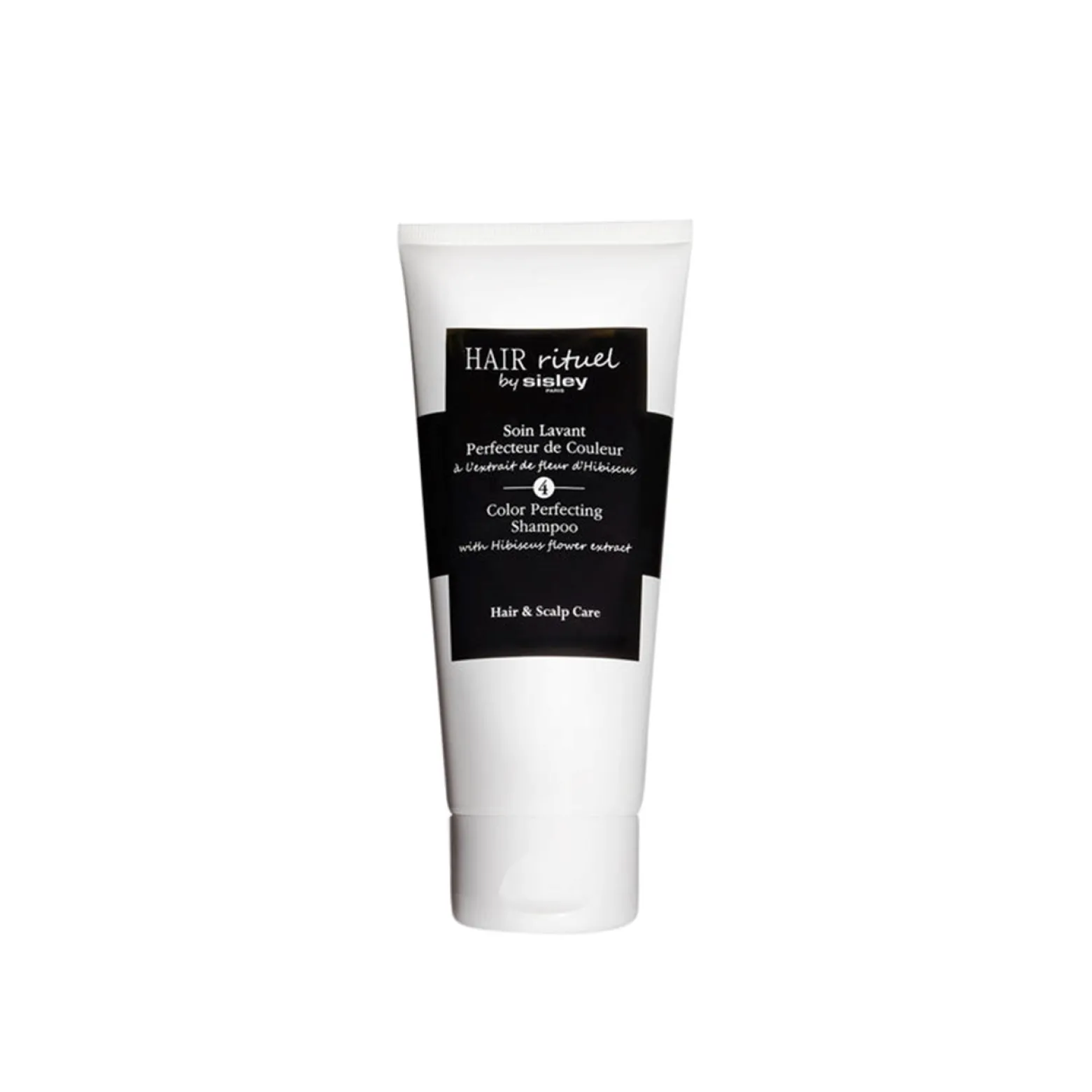 Sisley Paris Hair Rituel Color Perfecting Shampoo 4 200ml (6.7 fl oz)