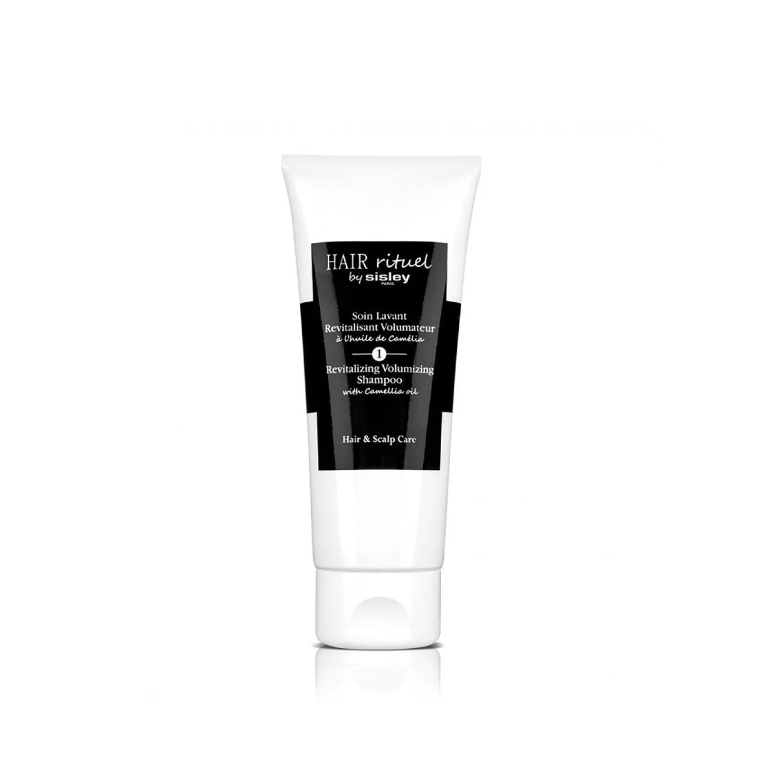 Sisley Paris Hair Rituel Revitalizing Volumizing Shampoo 1 200ml (6.7 fl oz)