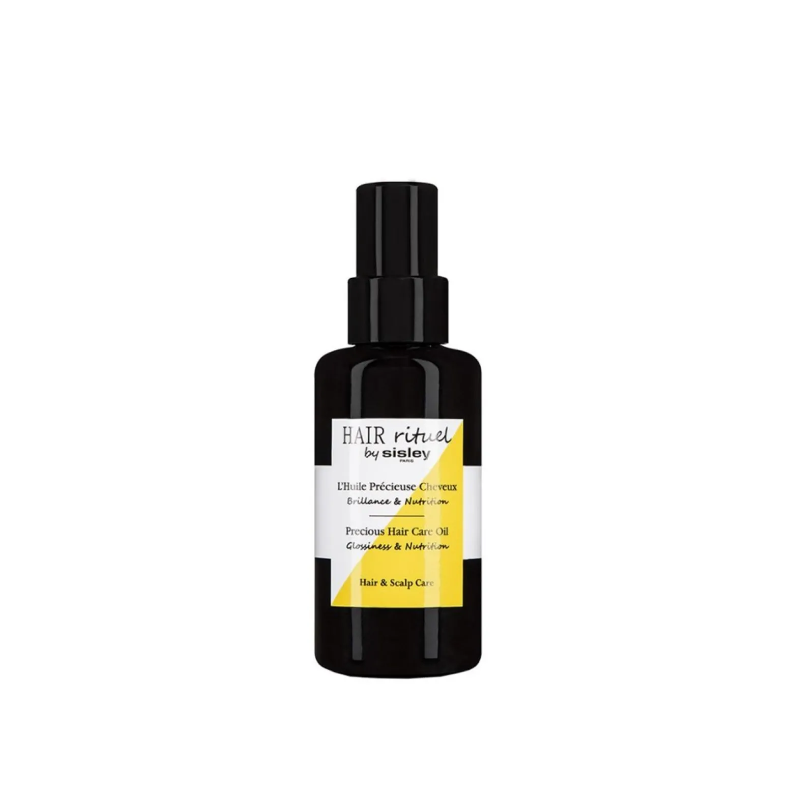 Sisley Paris Hair Rituel Precious Hair Care Oil 100ml (3.3 fl oz)