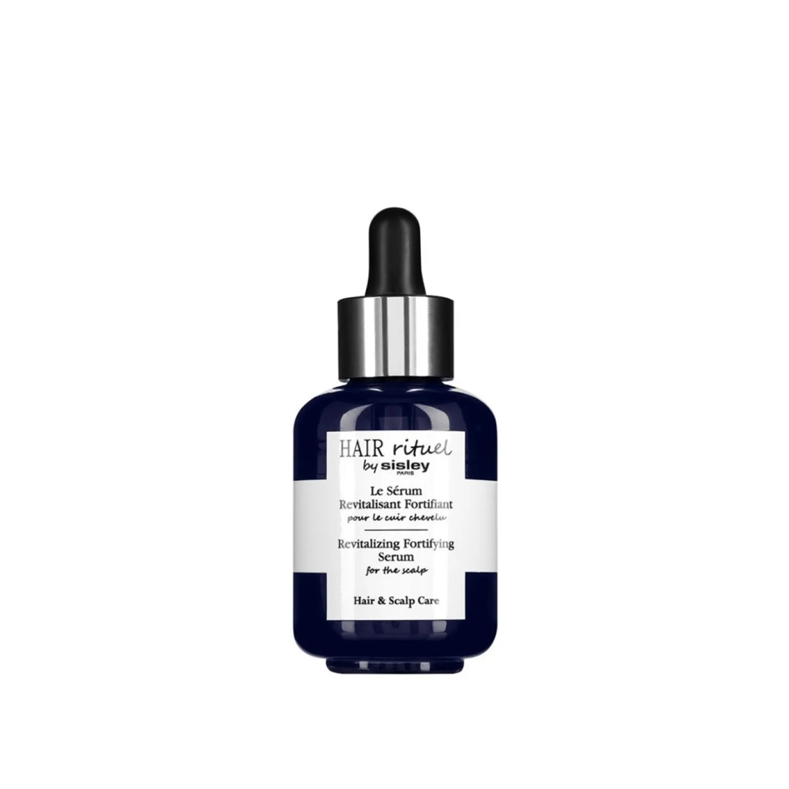 Sisley Paris Hair Rituel Revitalizing Fortifying Serum 60ml (2 fl oz)