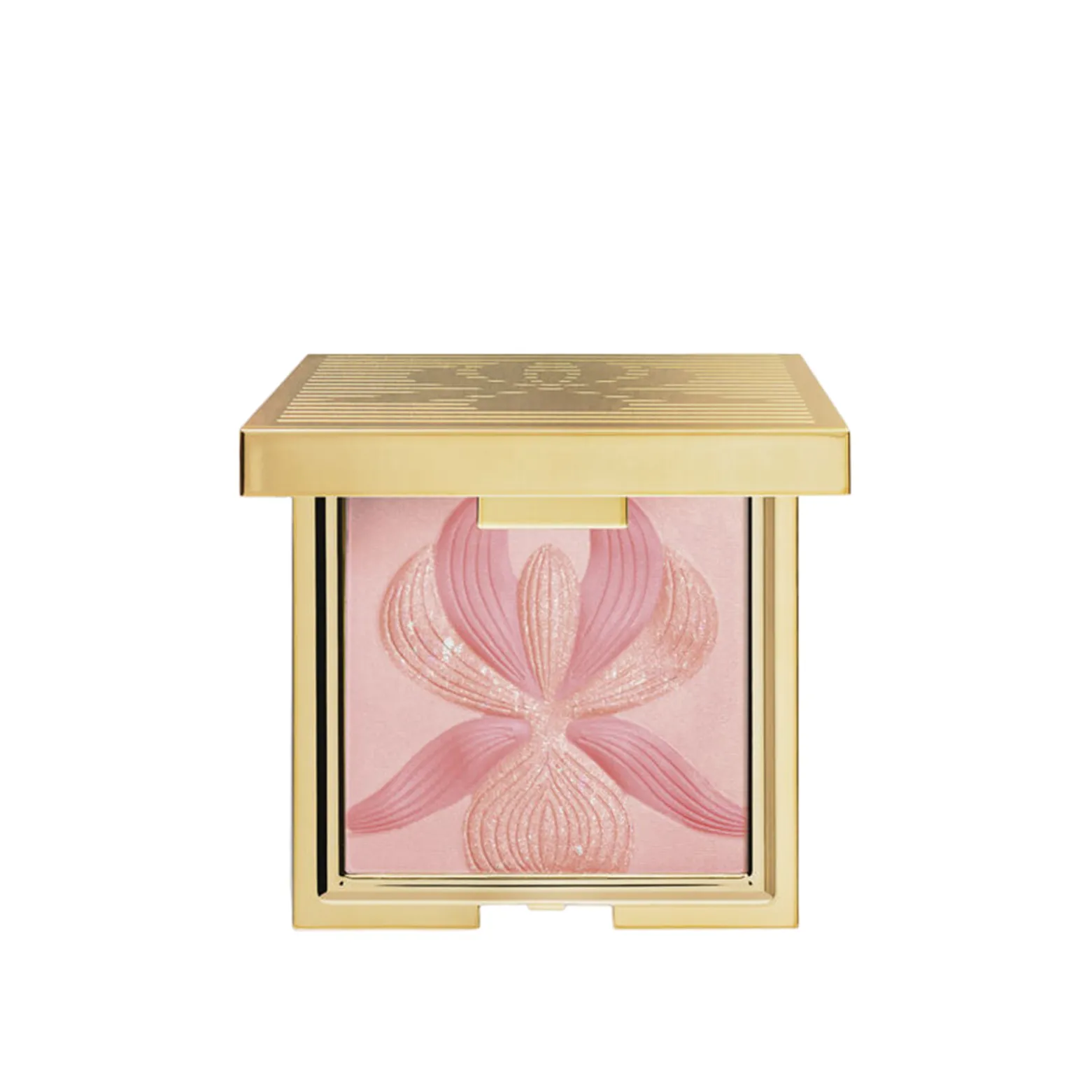 Sisley Paris Highlighter Blush with White Lily L'Orchidée Rose 15g (0.52 oz)