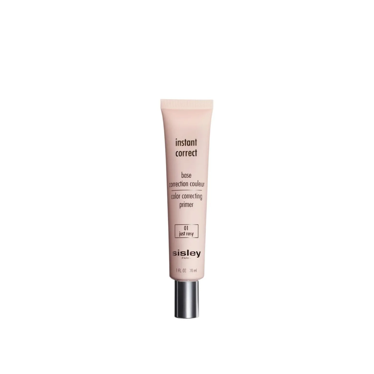 Sisley Paris Instant Correct Color Correcting Primer 1 Just Rosy 30ml (1floz)