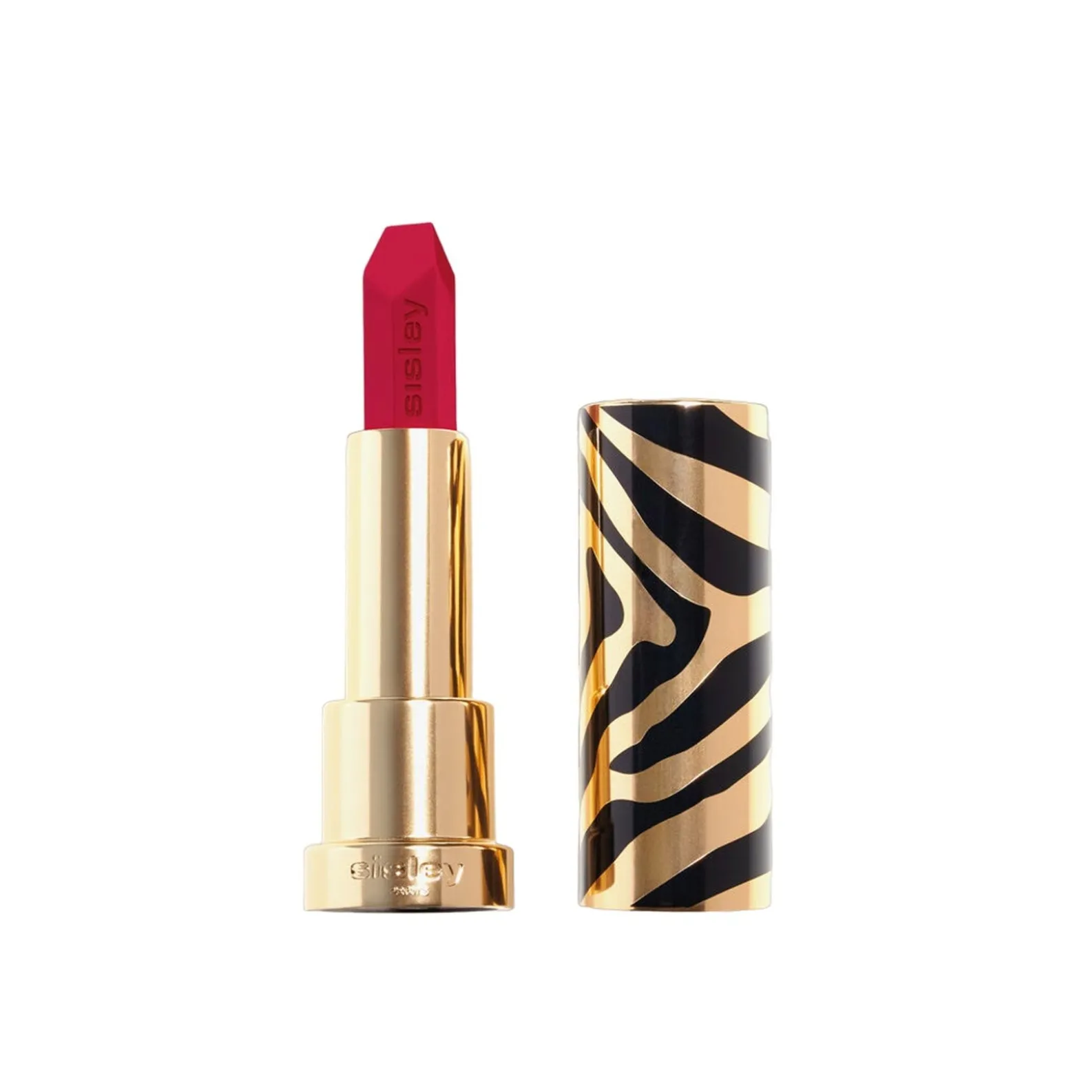 Sisley Paris Le Phyto Rouge Long Lasting Hydration Lipstick 29 Rose Mexico 3.4g (0.11 oz)