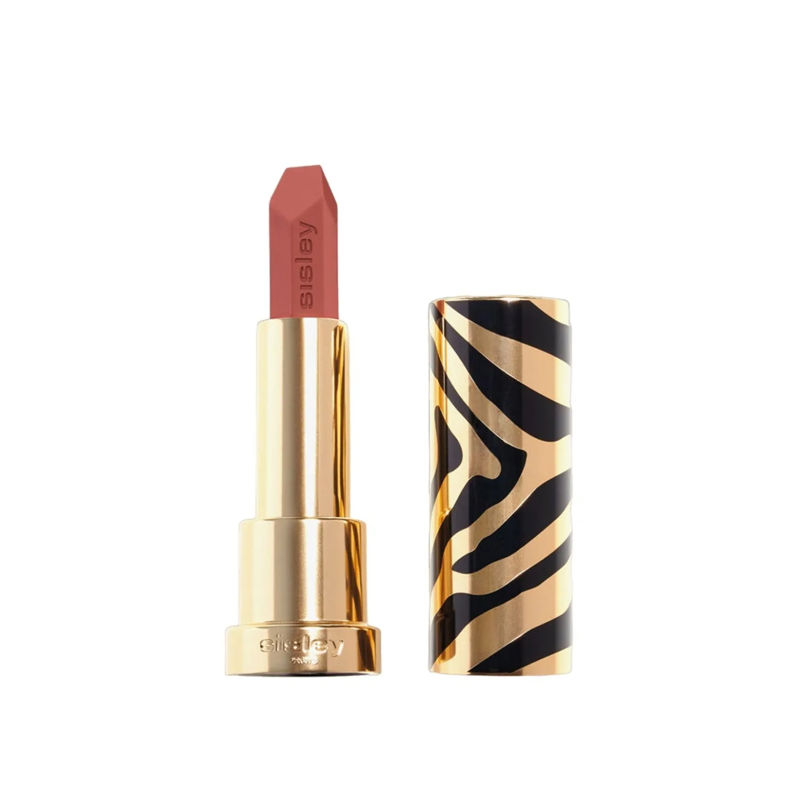 Sisley Paris Le Phyto Rouge Long Lasting Hydration Lipstick 12 Beige Bali 3.4g (0.11 oz)