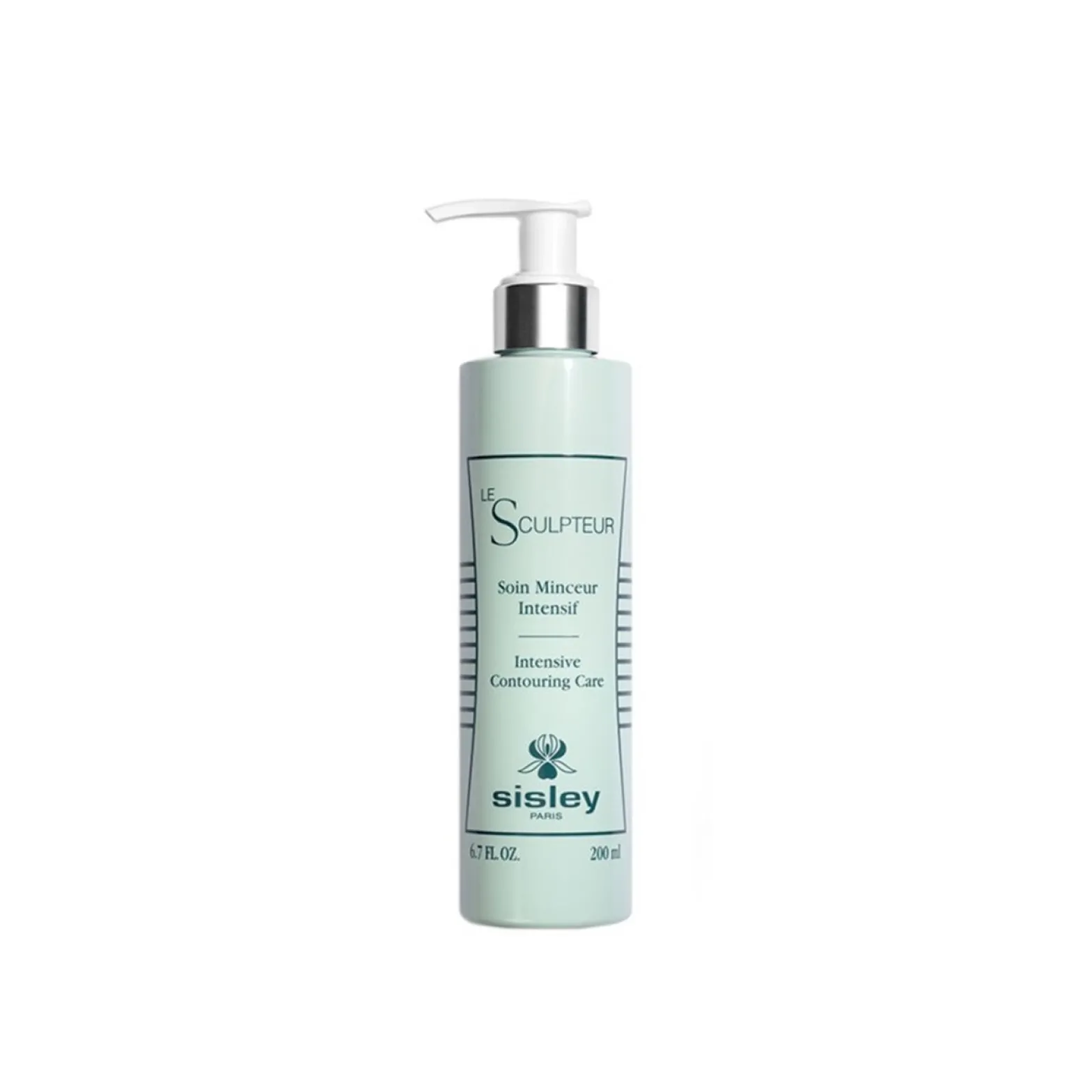 Sisley Paris Le Sculpteur Intensive Contouring Care 200ml (6.7 fl oz)