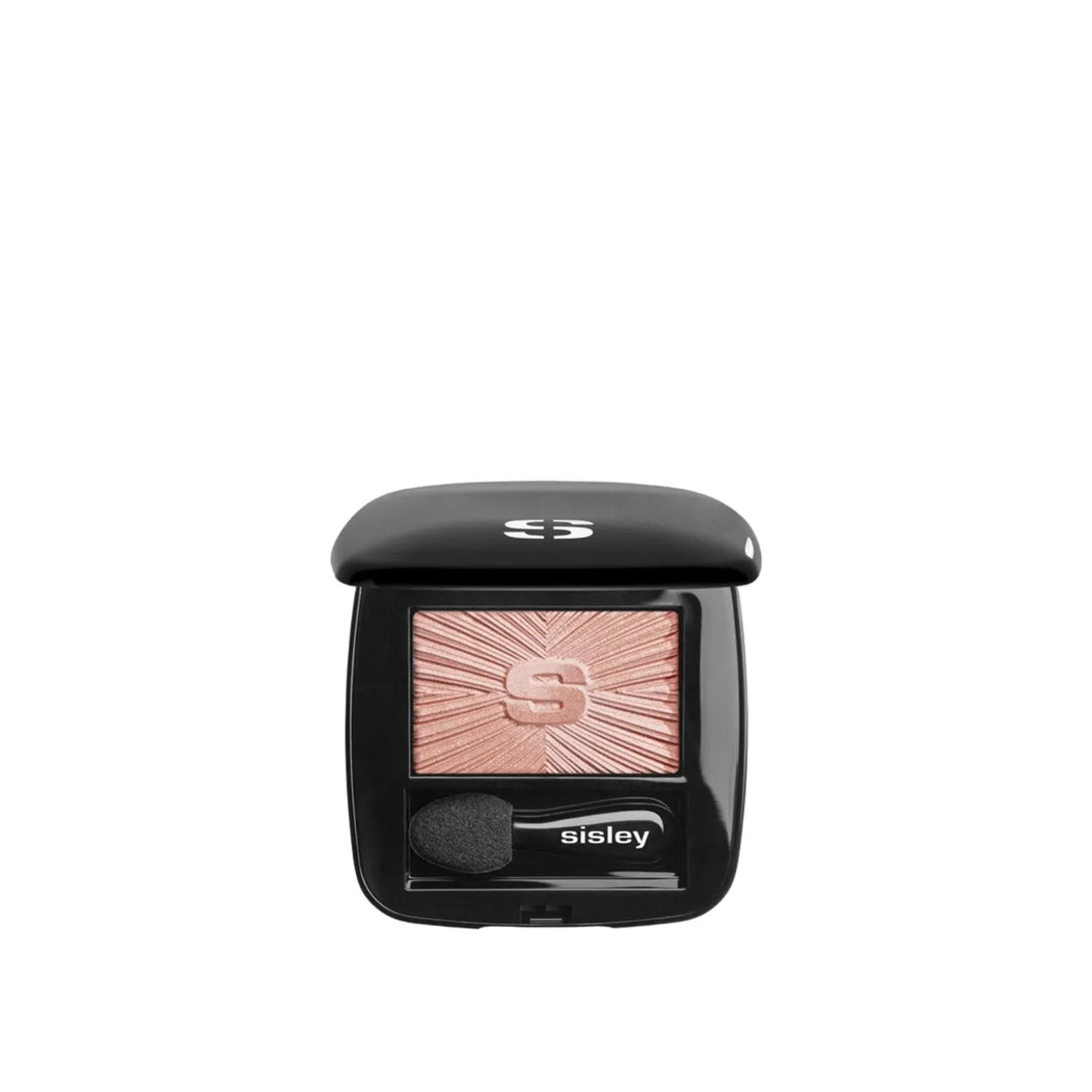 Sisley Paris Les Phyto-Ombres Long Lasting Radiant Eyeshadow 32 Silky Coral 1.5g (0.05 oz)