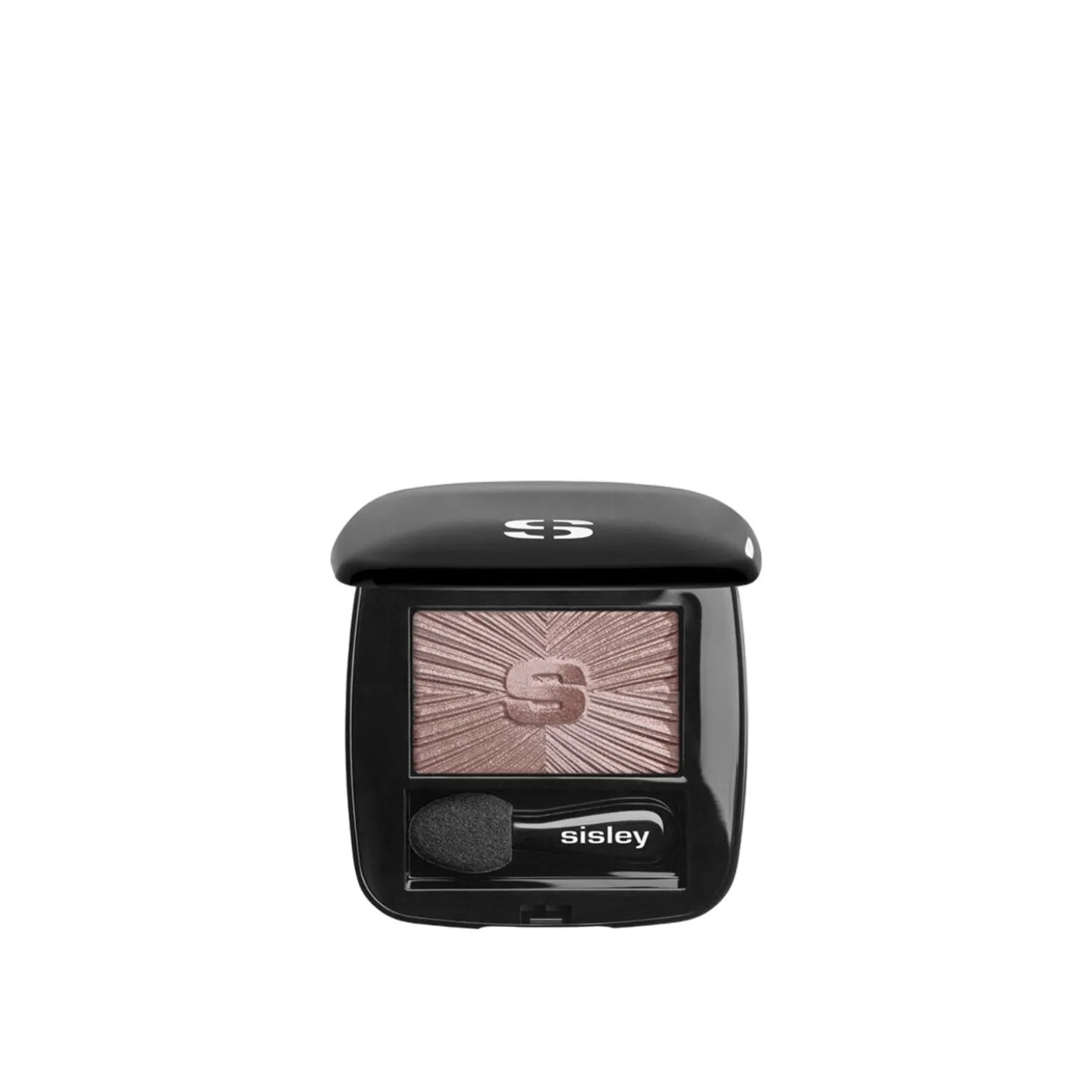 Sisley Paris Les Phyto-Ombres Long Lasting Radiant Eyeshadow 20 Silky Chestnut 1.5g (0.05 oz)