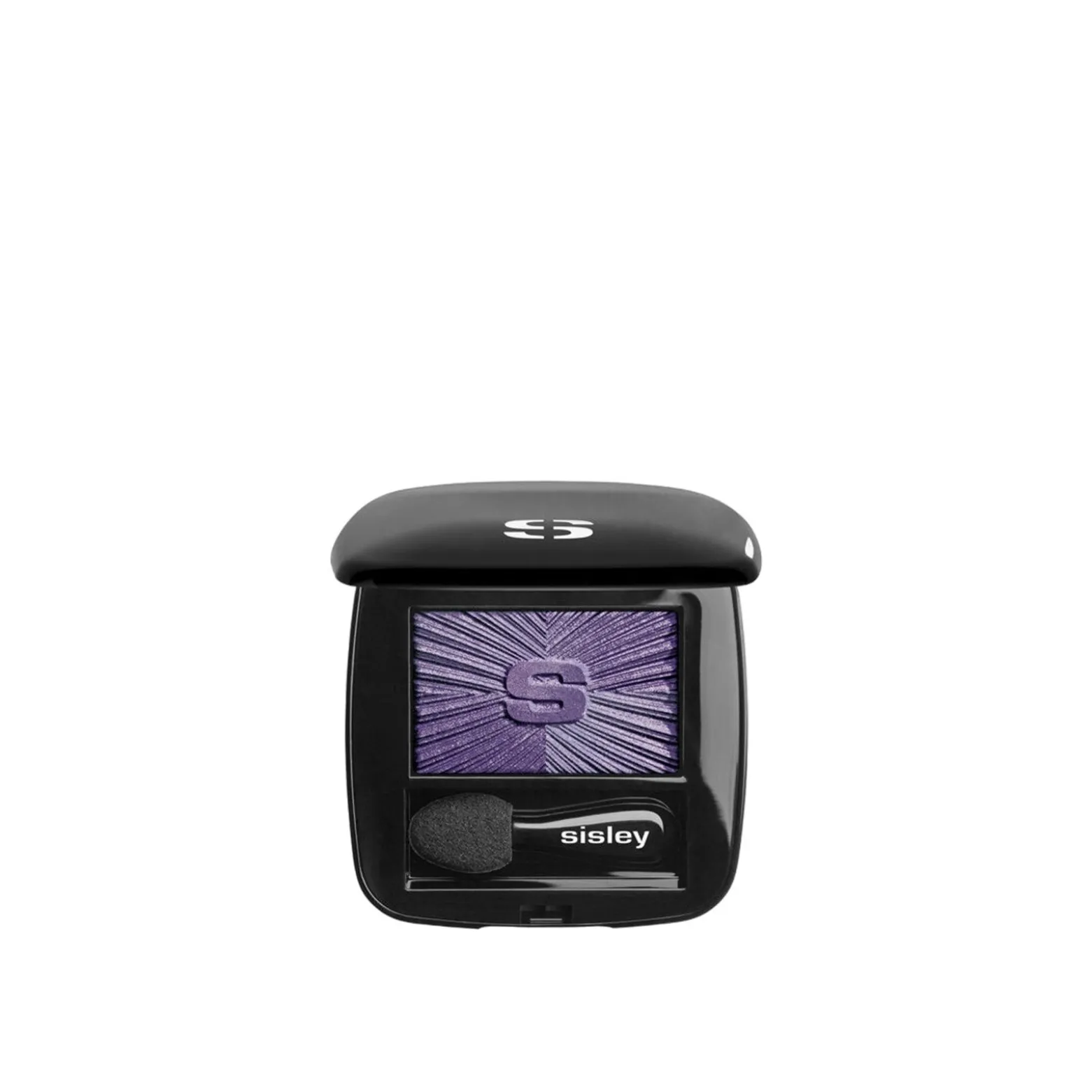 Sisley Paris Les Phyto-Ombres Long Lasting Radiant Eyeshadow 34 Sparkling Purple 1.5g (0.05 oz)