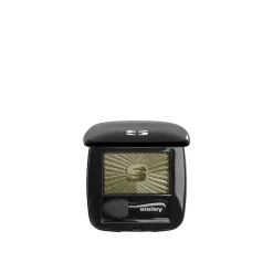 Sisley Paris Les Phyto-Ombres Long Lasting Radiant Eyeshadow 25 Metallic Khaki 1.5g (0.05 oz)