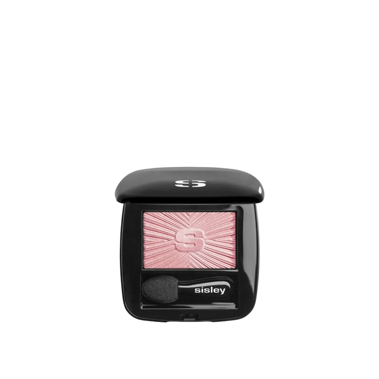 Sisley Paris Les Phyto-Ombres Long Lasting Radiant Eyeshadow 31 Metallic Pink 1.5g (0.05 oz)