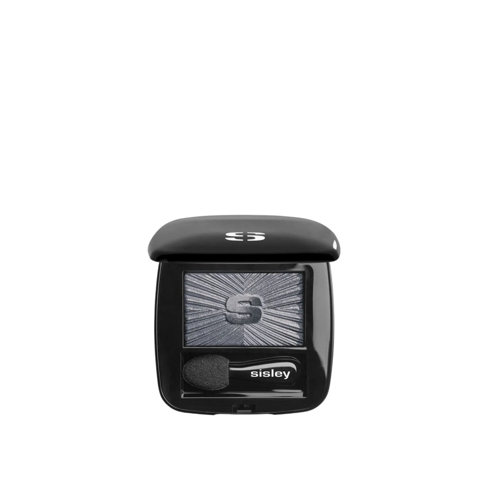 Sisley Paris Les Phyto-Ombres Long Lasting Radiant Eyeshadow 24 Silky Steel 1.5g (0.05 oz)