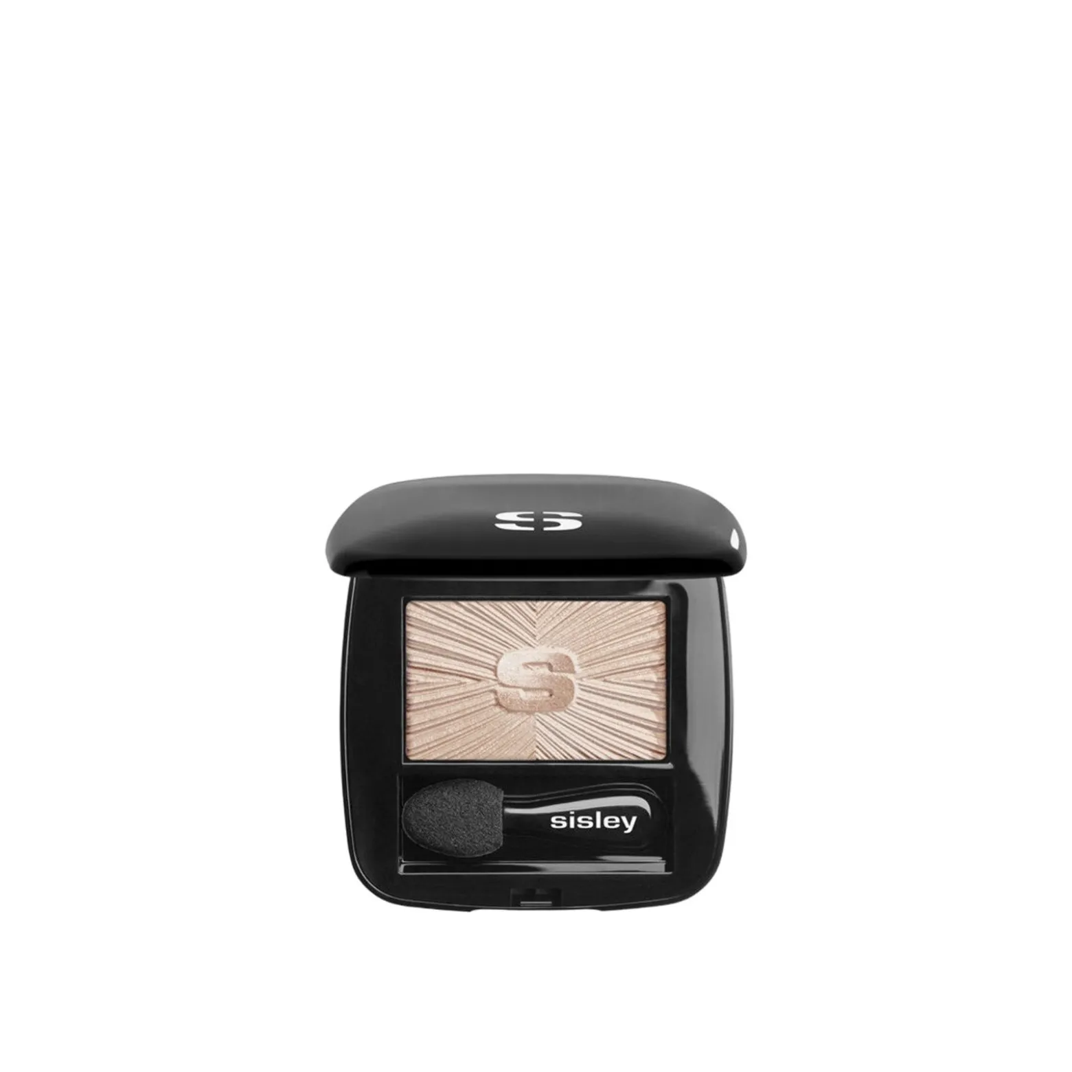 Sisley Paris Les Phyto-Ombres Long Lasting Radiant Eyeshadow 13 Silky Sand 1.5g (0.05 oz)