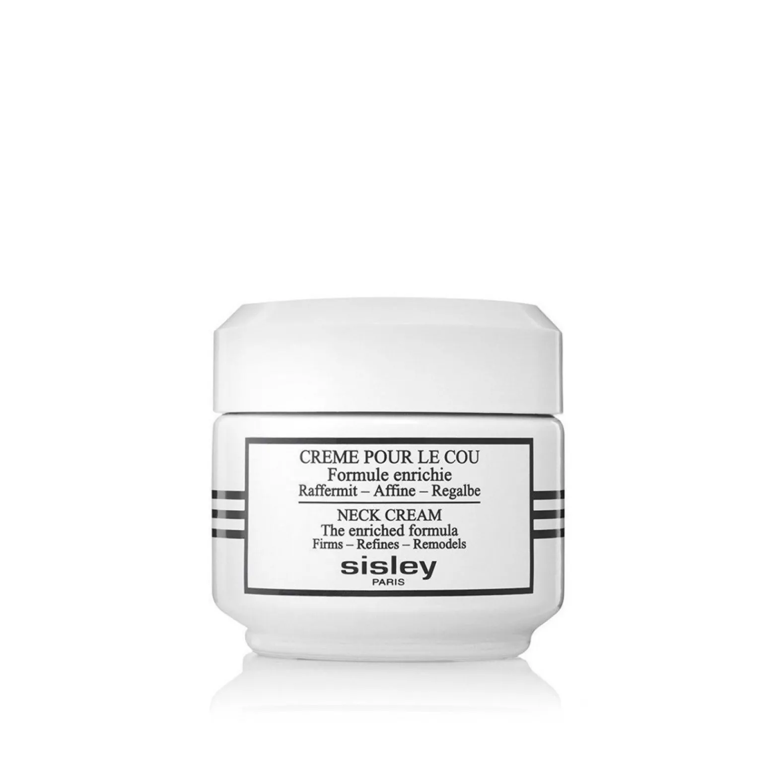 Sisley Paris Neck Cream Firmness 50ml (1.6 fl oz)