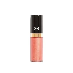 Sisley Paris Ombre Éclat Longwear Liquid Eyeshadow 4 Coral 6.5ml (0.21 fl oz)