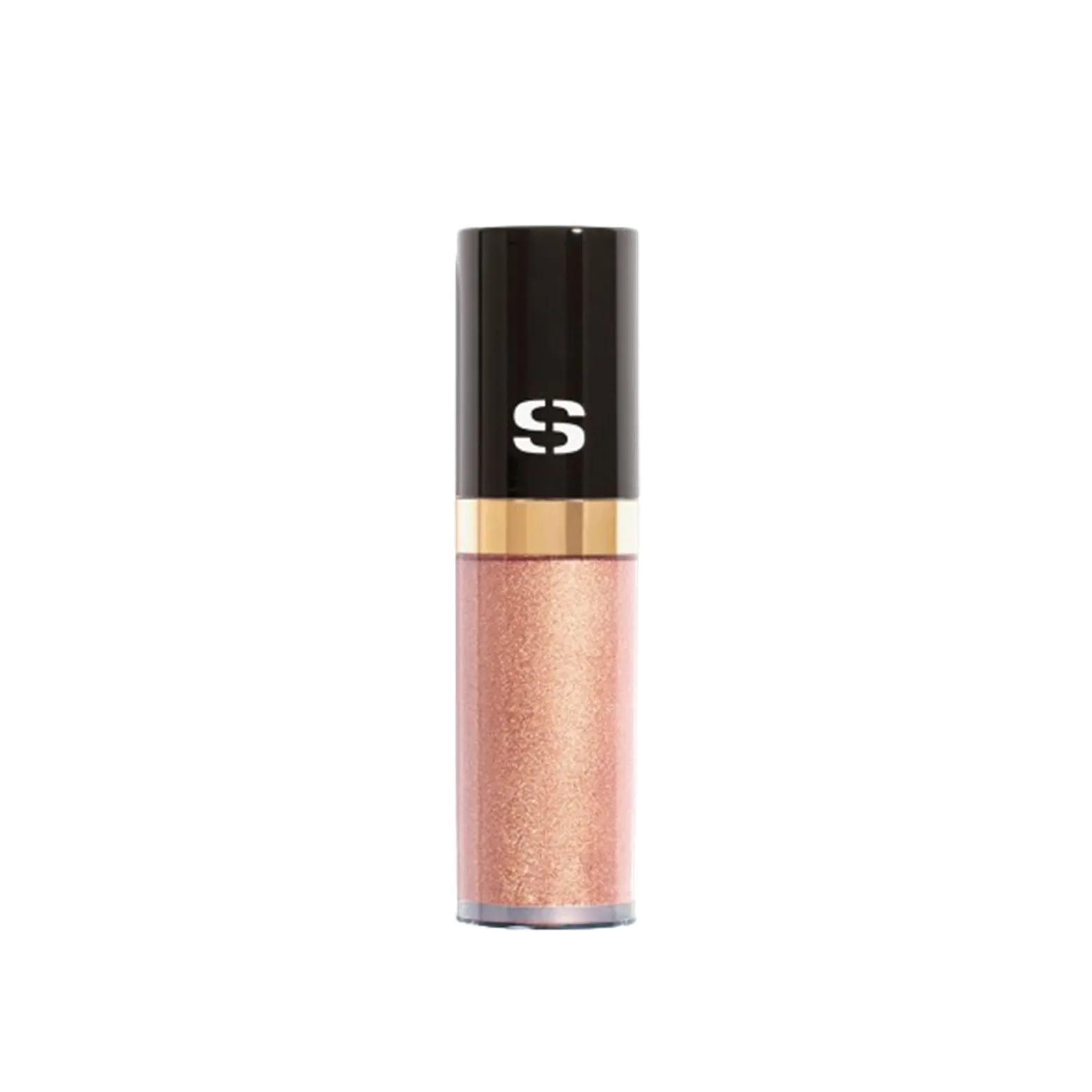 Sisley Paris Ombre Éclat Longwear Liquid Eyeshadow 2 Copper 6.5ml (0.21 fl oz)