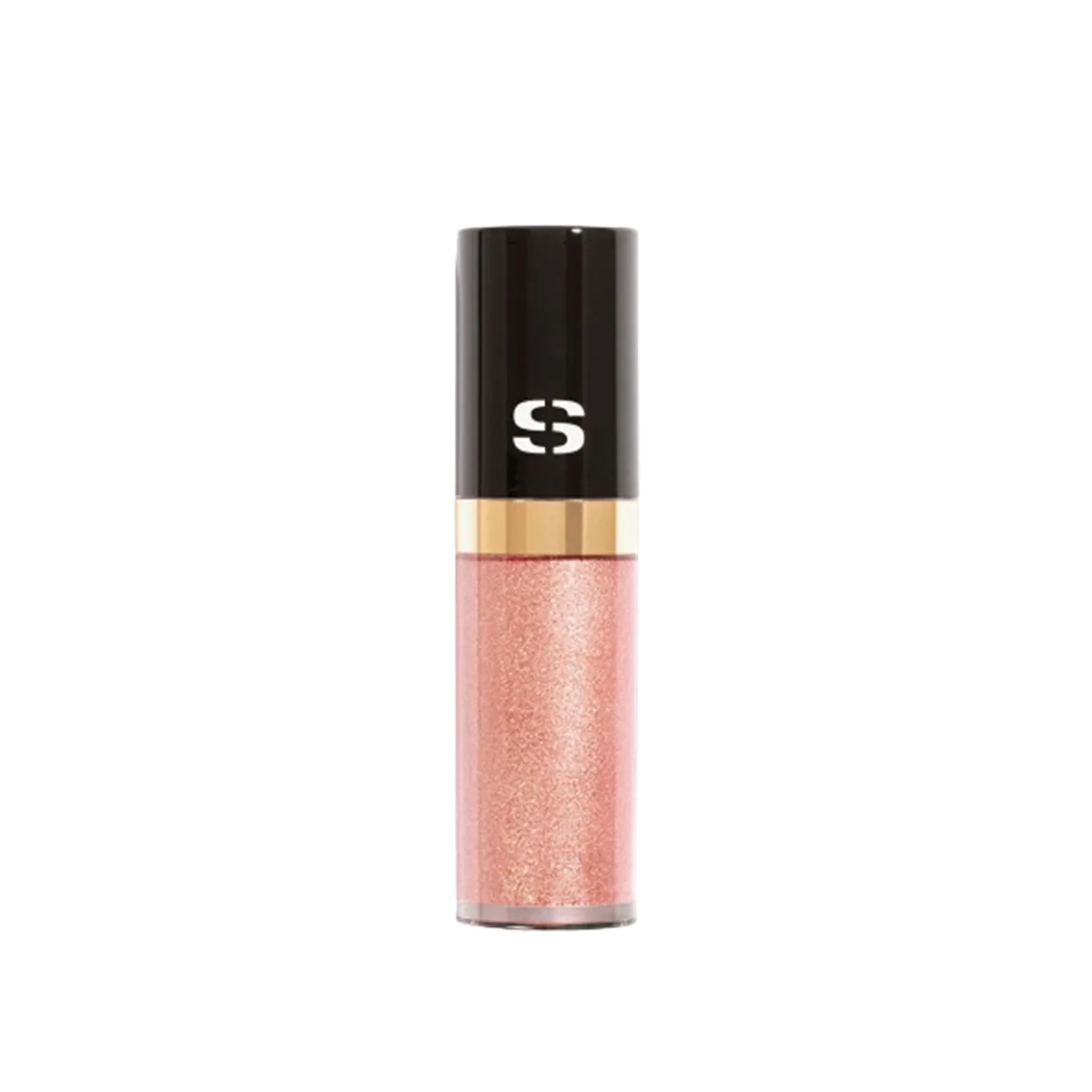 Sisley Paris Ombre Éclat Longwear Liquid Eyeshadow 3 Pink Gold 6.5ml (0.21 fl oz)