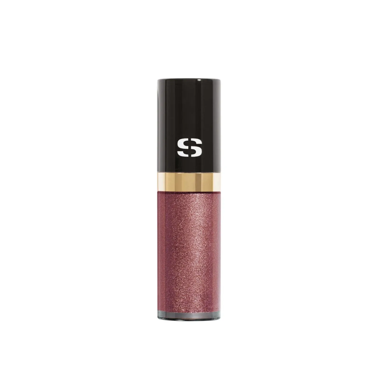 Sisley Paris Ombre Éclat Longwear Liquid Eyeshadow 9 Plum 6.5ml (0.21floz)