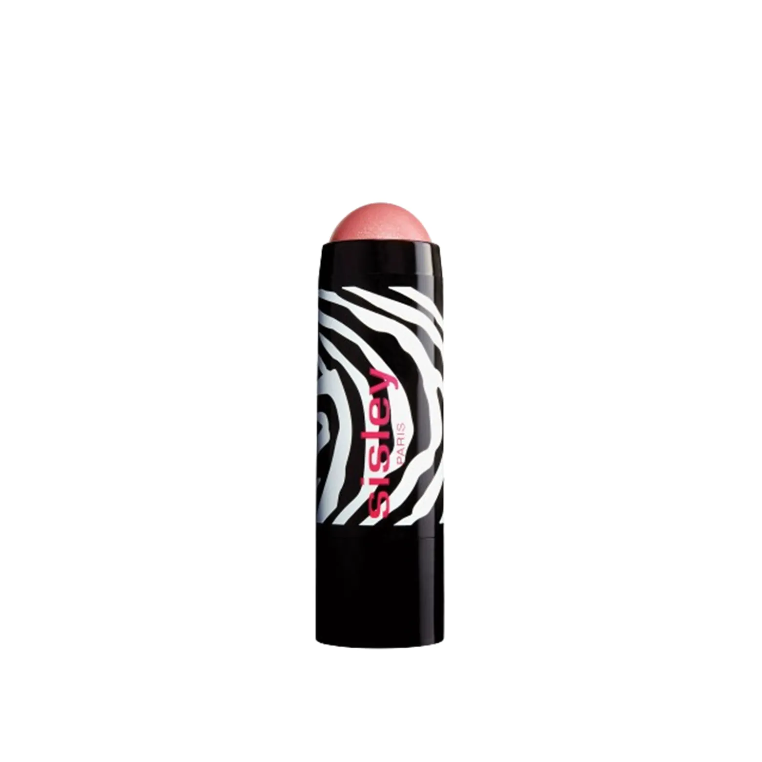 Sisley Paris Phyto Blush Twist Long-Lasting Cream-To-Powder Blush 6 Passion 5.5g (0.19 oz)