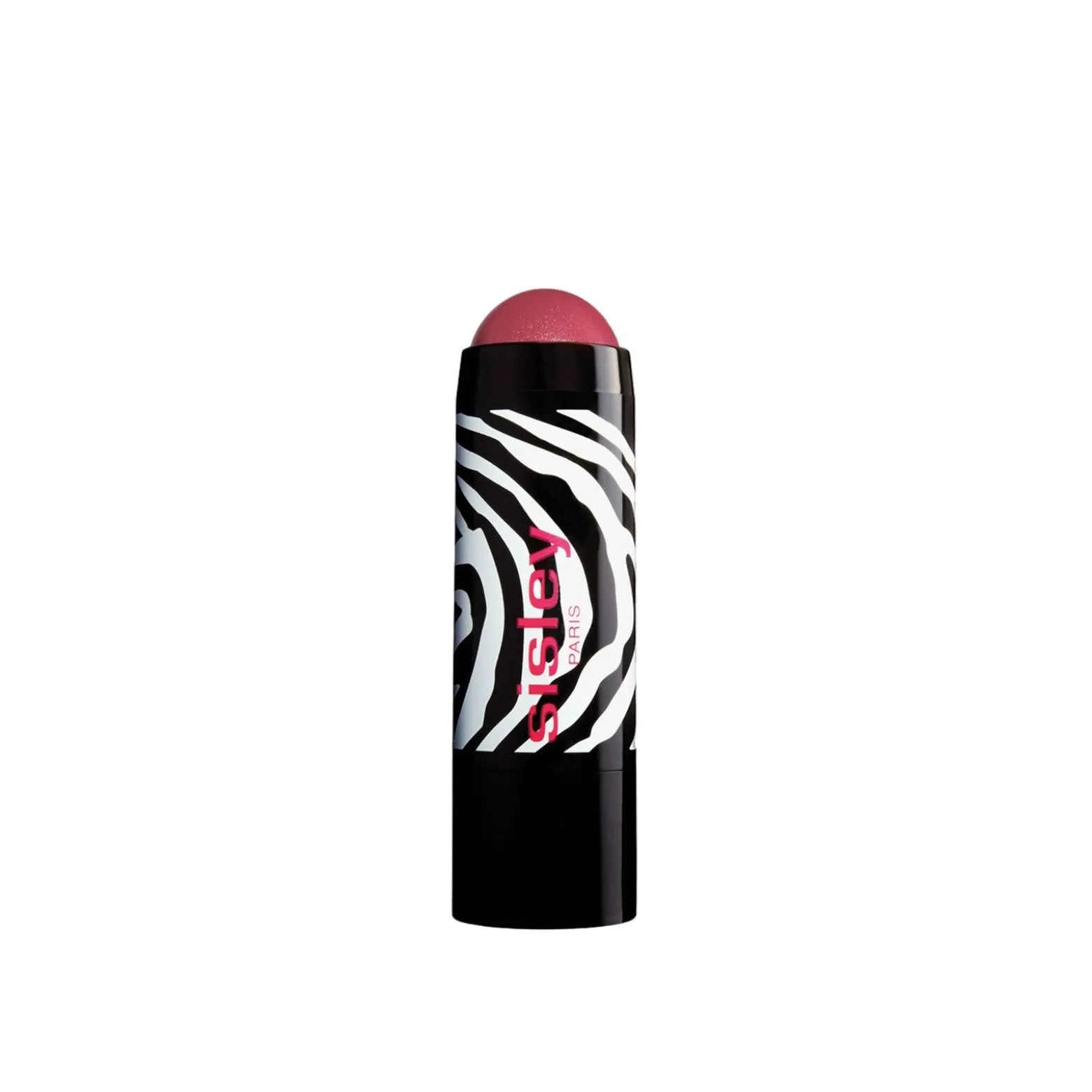 Sisley Paris Phyto Blush Twist Long-Lasting Cream-To-Powder Blush 7 Berry 5.5g (0.19oz)