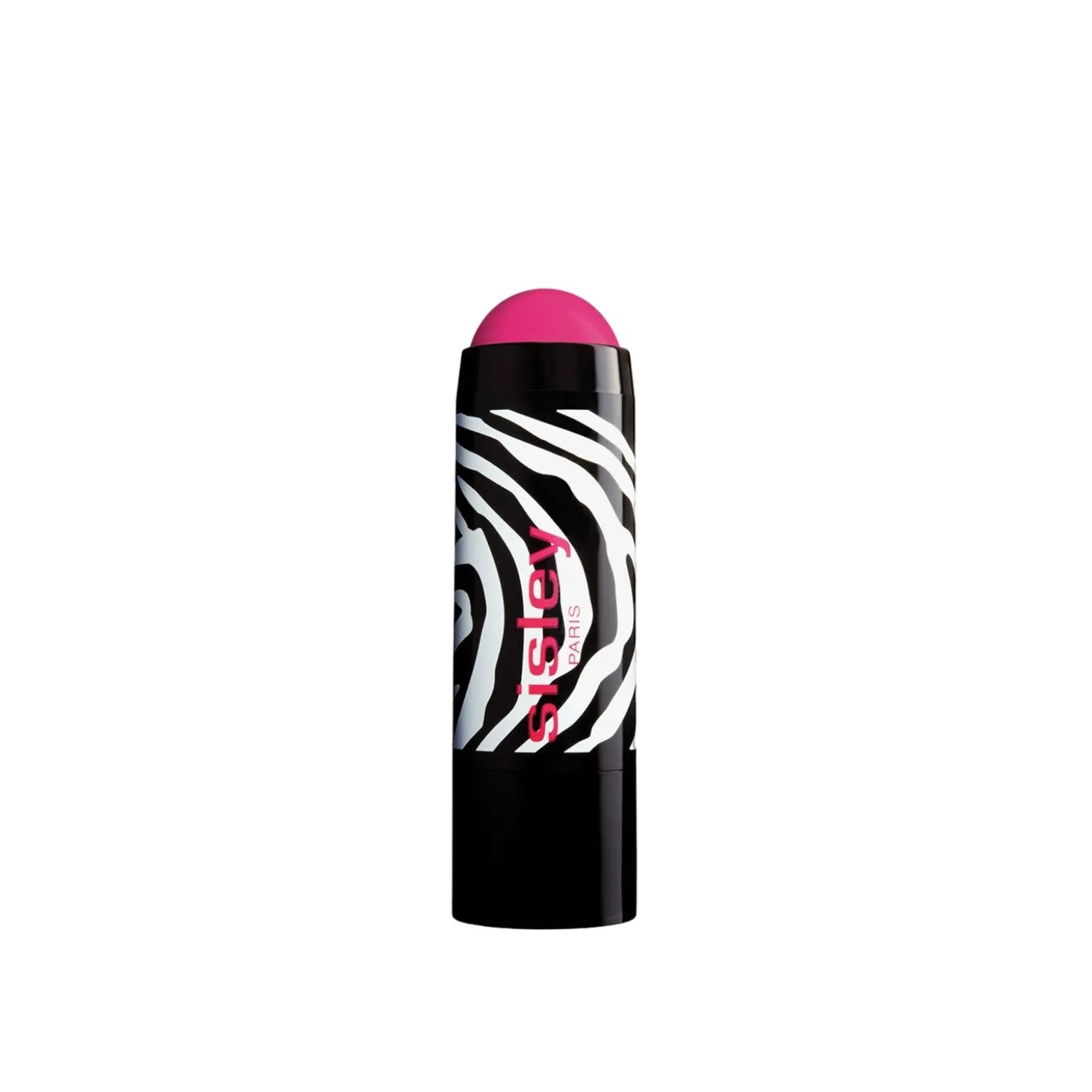 Sisley Paris Phyto Blush Twist Long-Lasting Cream-To-Powder Blush 2 Fushia 5.5g (0.19oz)