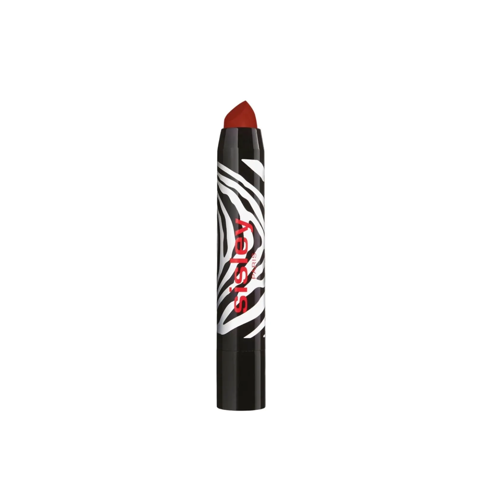 Sisley Paris Phyto Lip Twist Tinted Balm 22 Burgundy Mat 2.5g (0.08 oz)