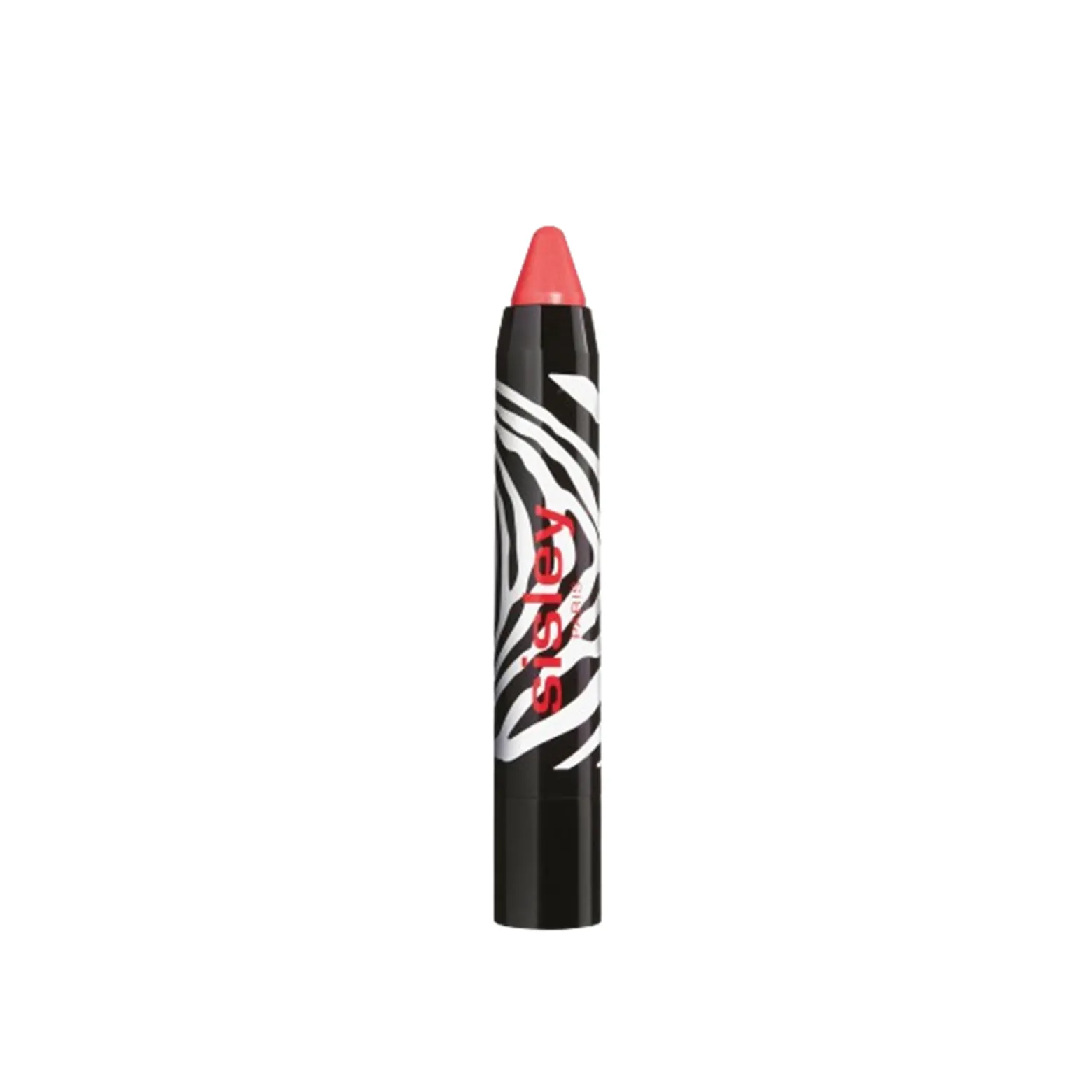 Sisley Paris Phyto Lip Twist Tinted Balm 3 Peach 2.5g (0.08 oz)