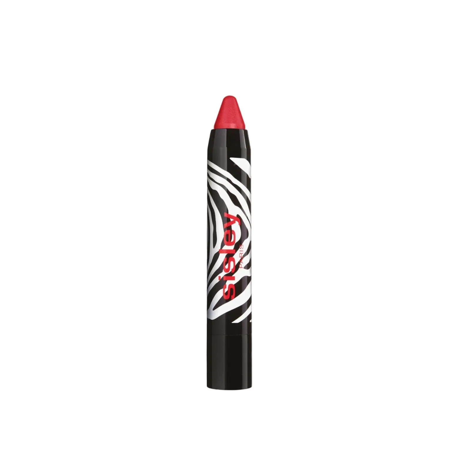 Sisley Paris Phyto Lip Twist Tinted Balm 26 True Red 2.5g (0.08 oz)