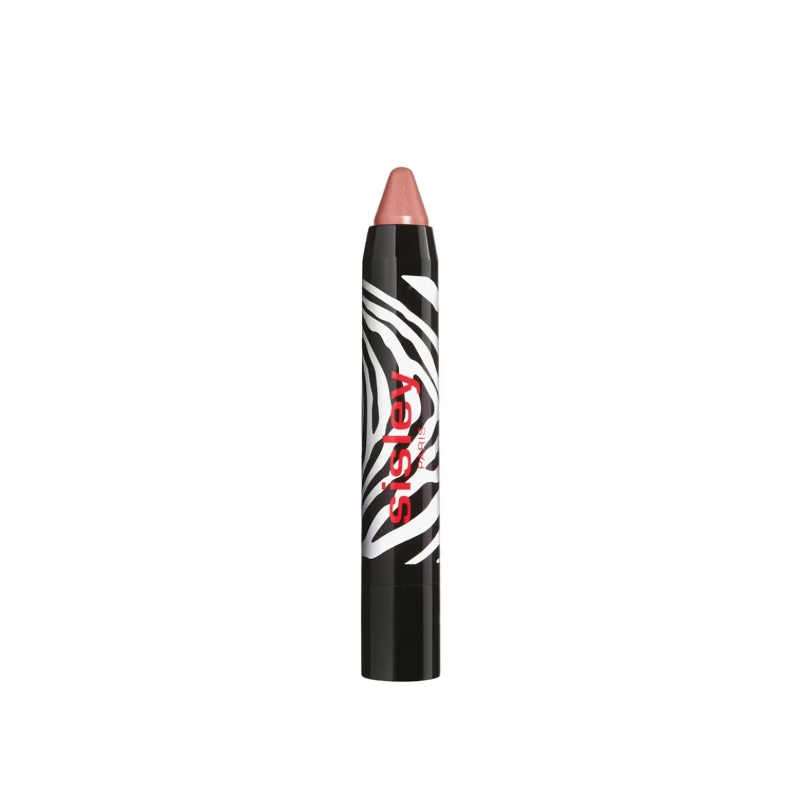 Sisley Paris Phyto Lip Twist Tinted Balm 24 Rosy Nude 2.5g (0.08 oz)