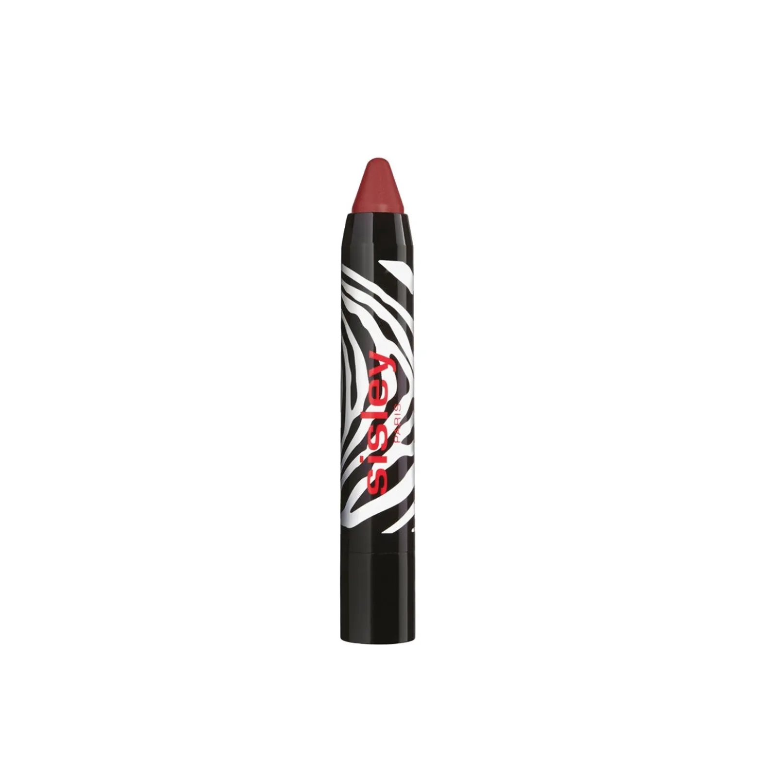 Sisley Paris Phyto Lip Twist Tinted Balm 9 Chestnut 2.5g (0.08oz)