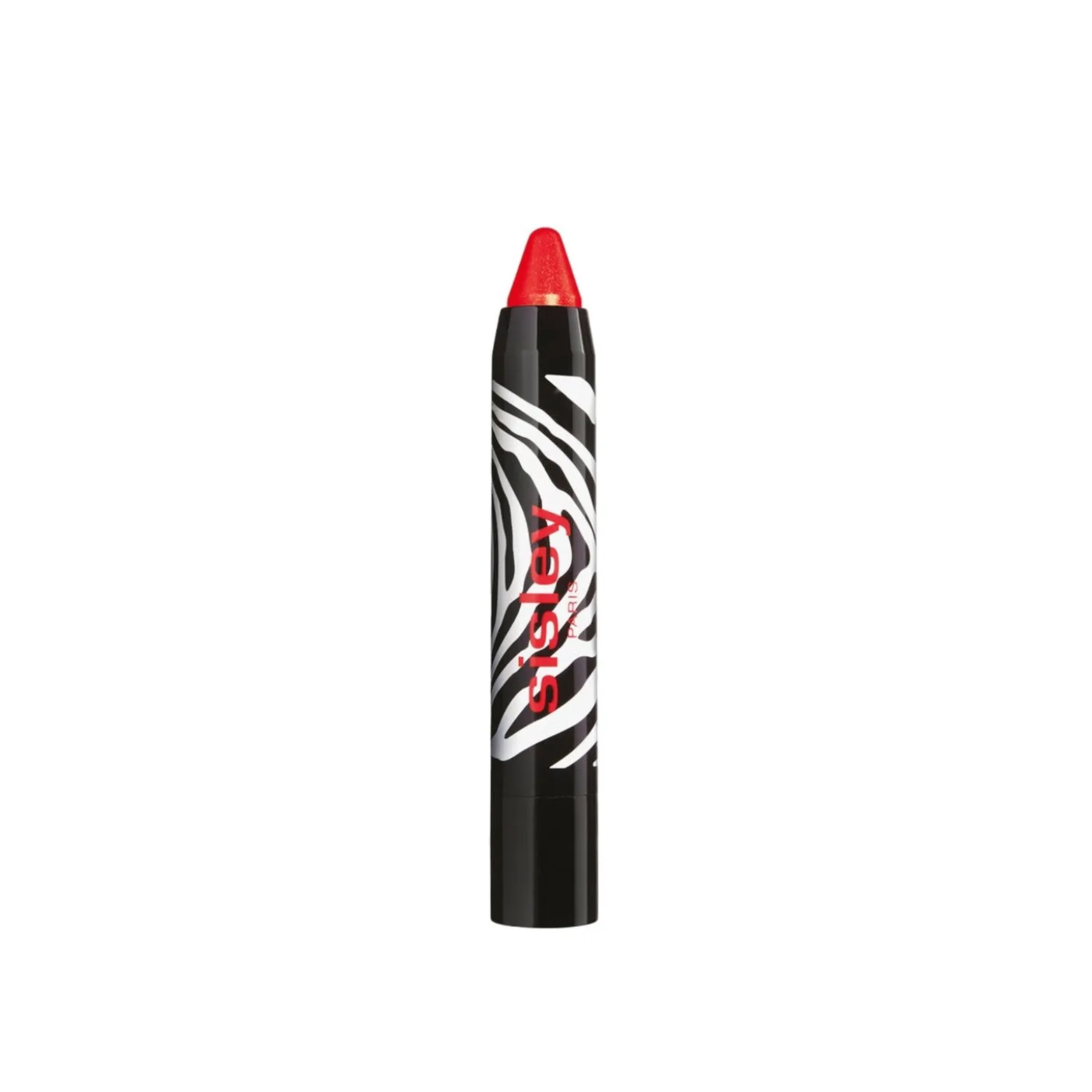 Sisley Paris Phyto Lip Twist Tinted Balm 7 Coral 2.5g (0.08 oz)