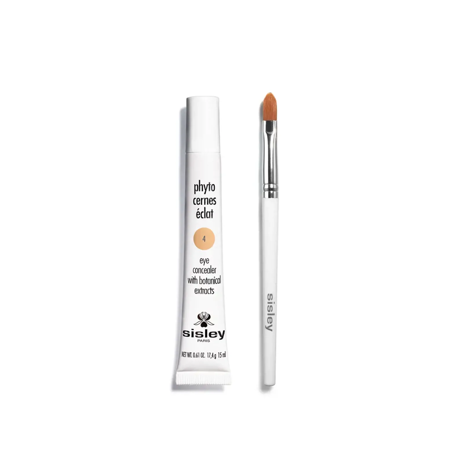 Sisley Paris Phyto-Cernes Éclat Eye Concealer 4 15ml (0.5 fl oz)
