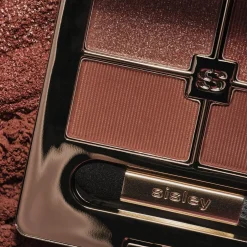 Sisley Paris Phyto-Eye Palette 2 Bois de Rose