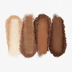 Sisley Paris Phyto-Eye Palette 1 Tender Toffee