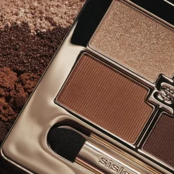 Sisley Paris Phyto-Eye Palette 1 Tender Toffee
