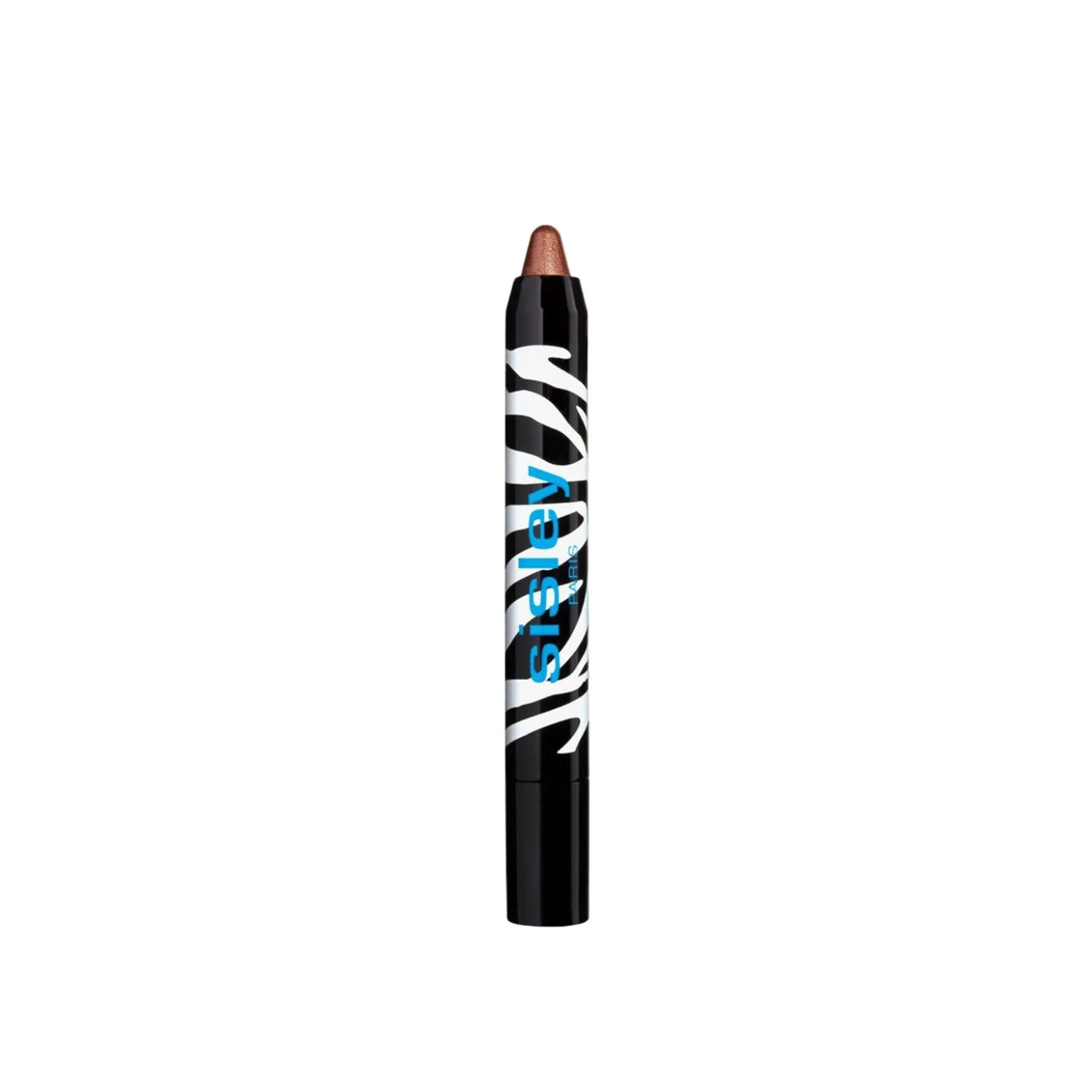 Sisley Paris Phyto-Eye Twist Waterproof Long Lasting Eyeshadow 11 Copper 1.5g (0.05 oz)