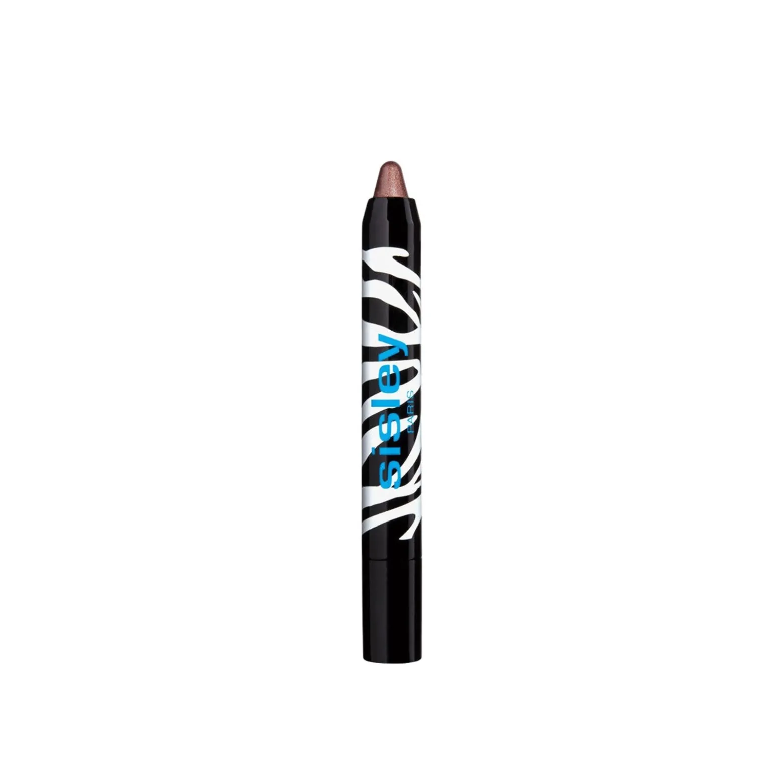 Sisley Paris Phyto-Eye Twist Waterproof Long Lasting Eyeshadow 17 Rose Bronze 1.5g (0.05 oz)