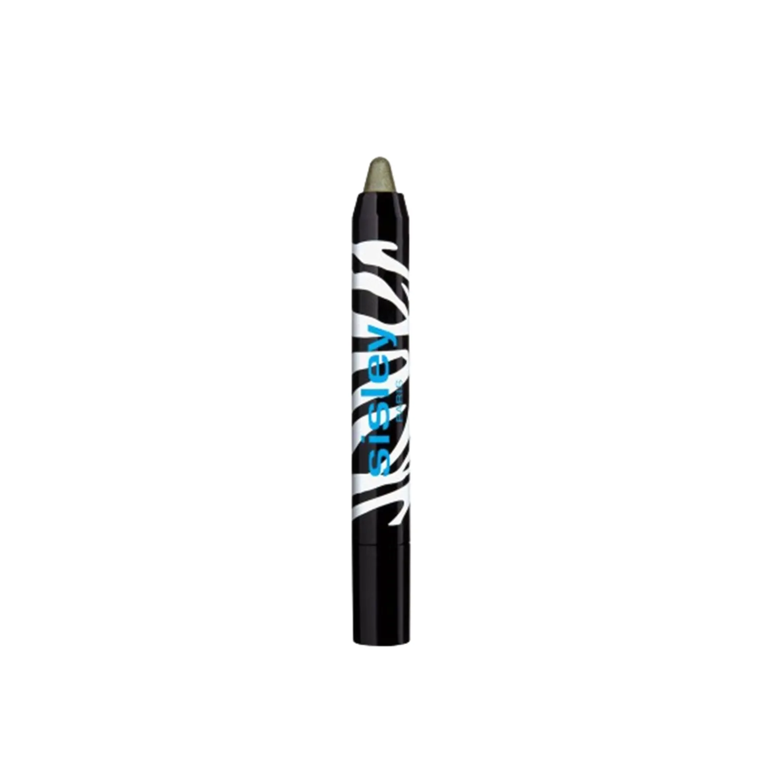 Sisley Paris Phyto-Eye Twist Waterproof Long Lasting Eyeshadow 3 Khaki 1.5g (0.05 oz)