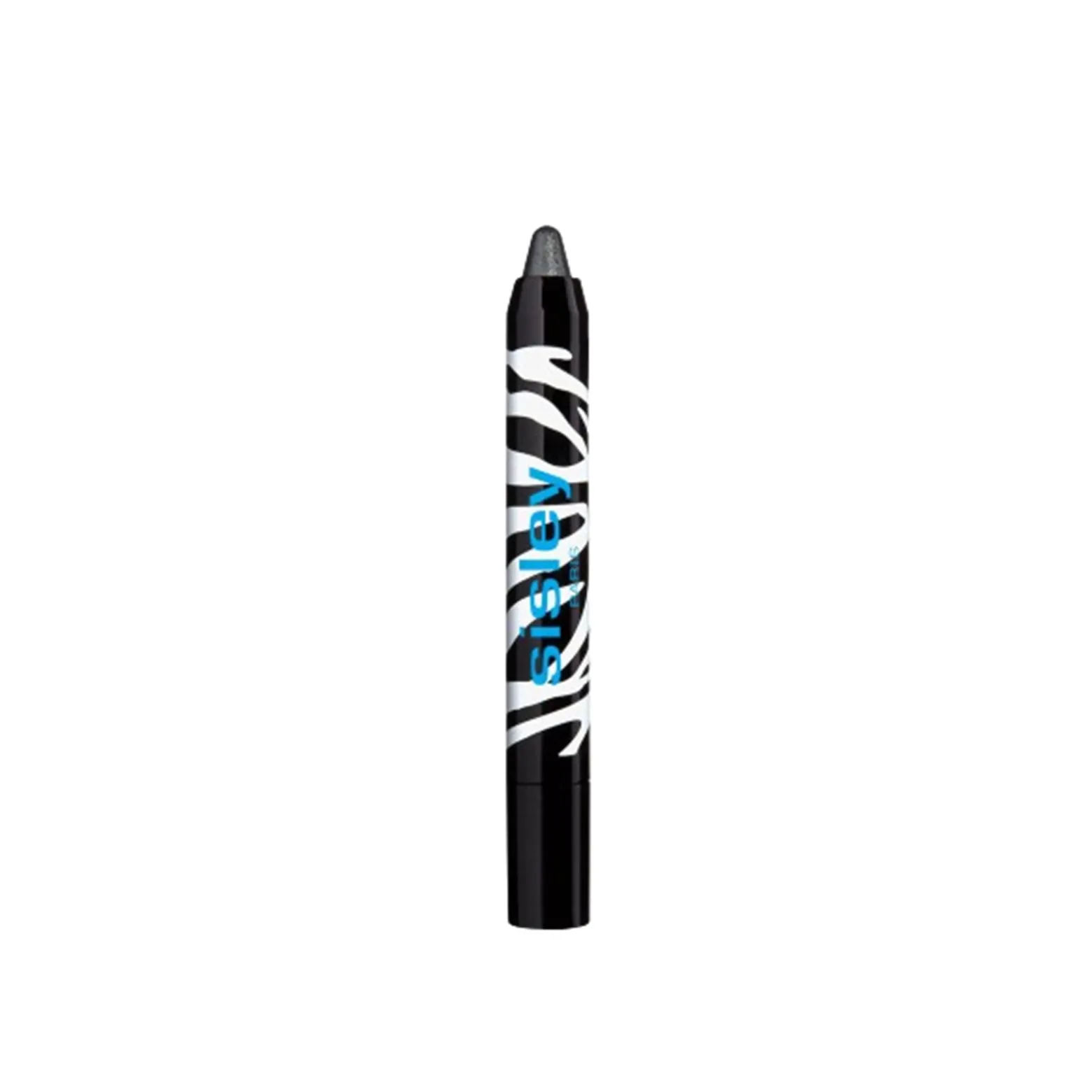 Sisley Paris Phyto-Eye Twist Waterproof Long Lasting Eyeshadow 4 Steel 1.5g (0.05 oz)