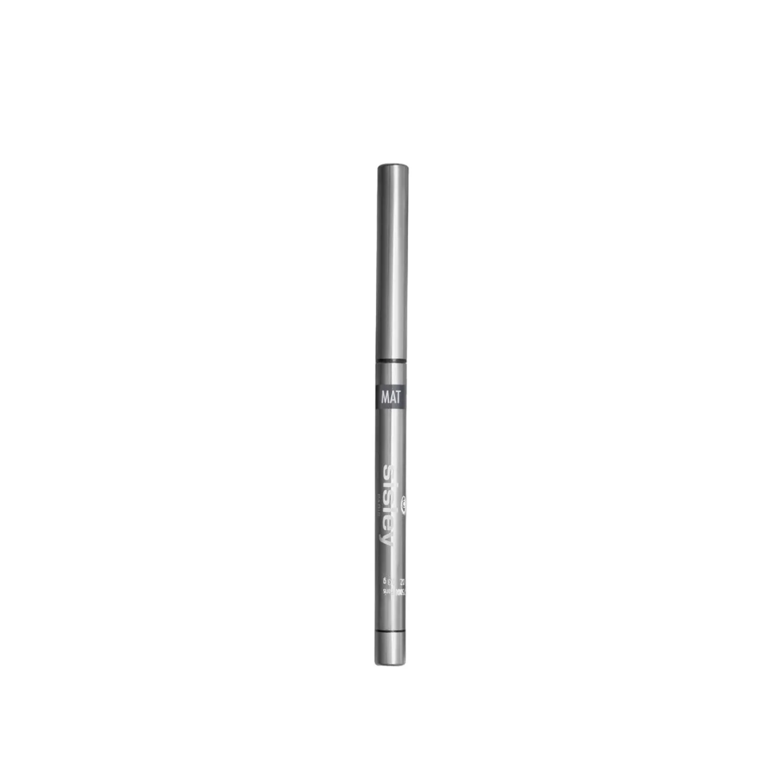 Sisley Paris Phyto-Khol Star Waterproof All-Day Long Liner 4 Matte Graphite 0.3g (0.01 oz)
