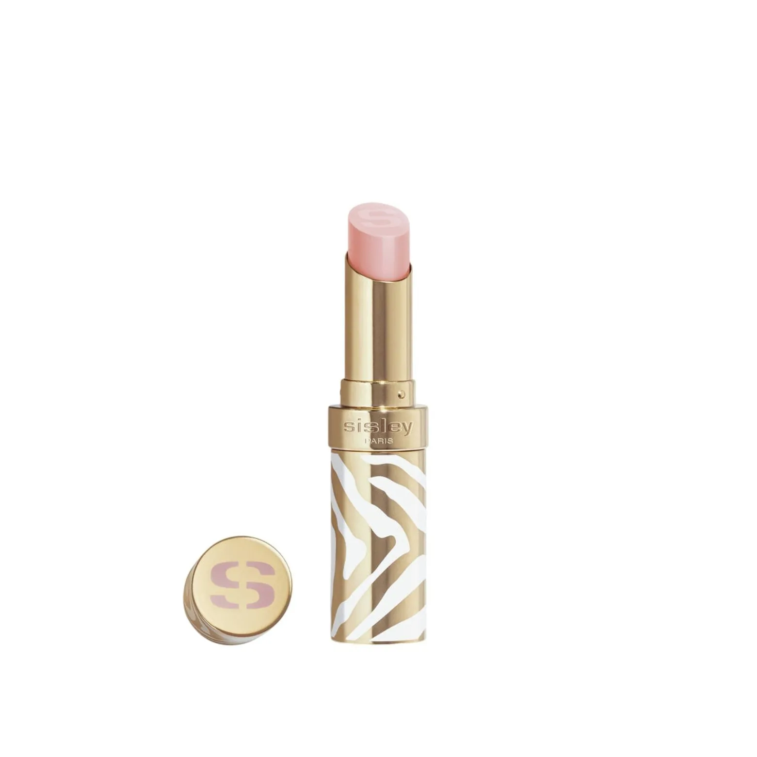 Sisley Paris Phyto-Lip Balm 2 Pink Glow 3g (0.1oz)