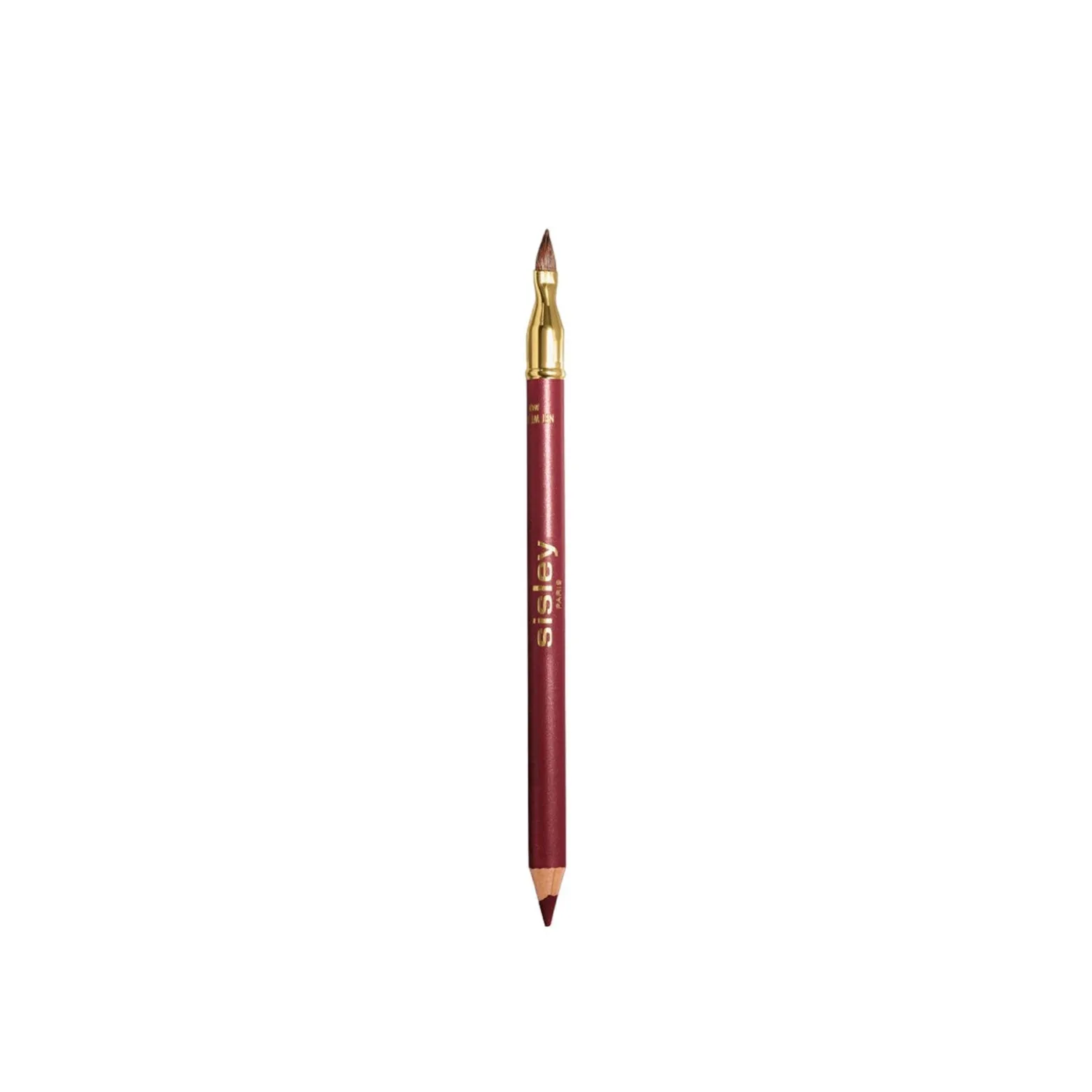 Sisley Paris Phyto-Lèvres Perfect Lipliner 5 Burgundy 1.2g (0.04 oz)