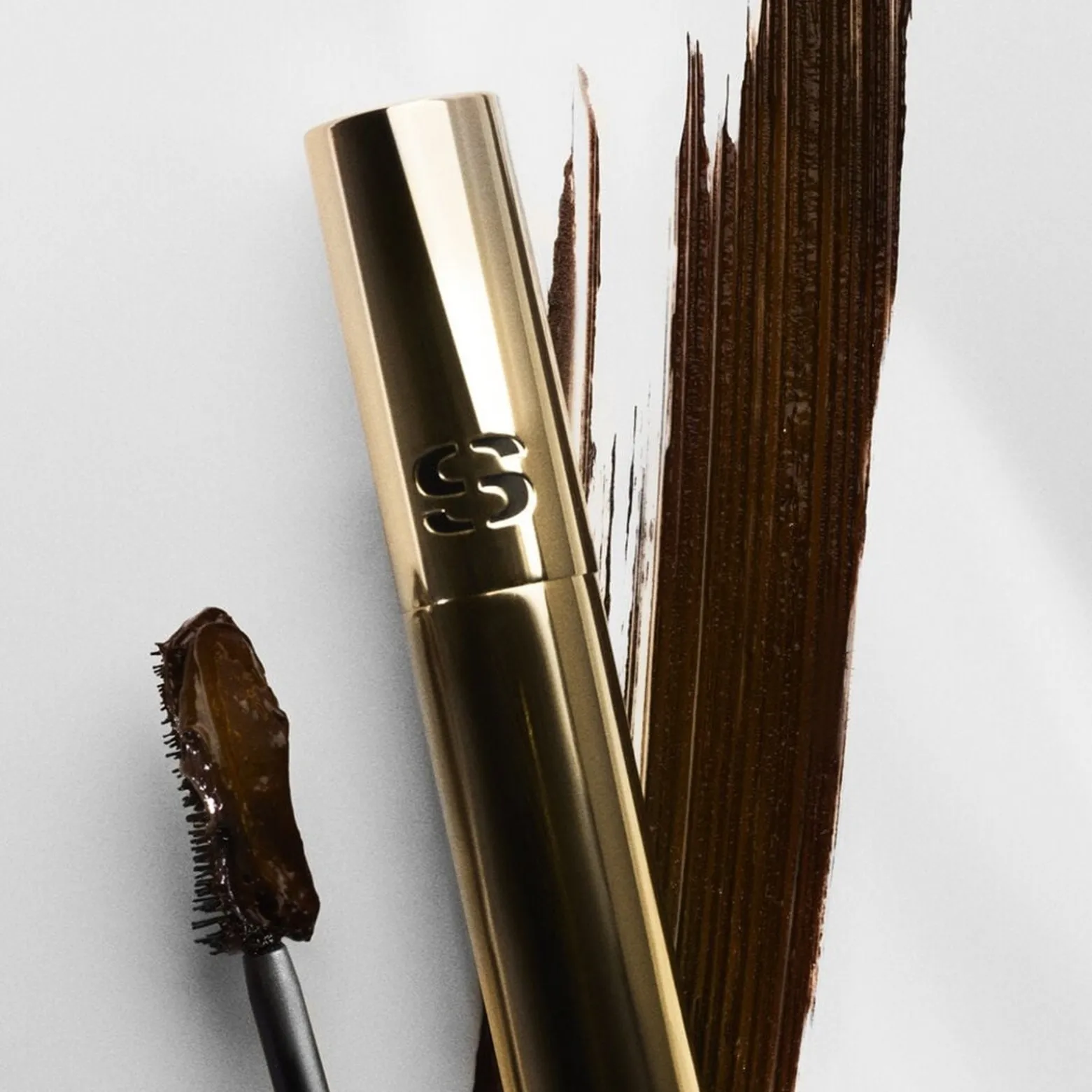 Sisley Paris Phyto-Noir Volume & Lift Mascara 2 Deep Brown 7ml (0.23floz)
