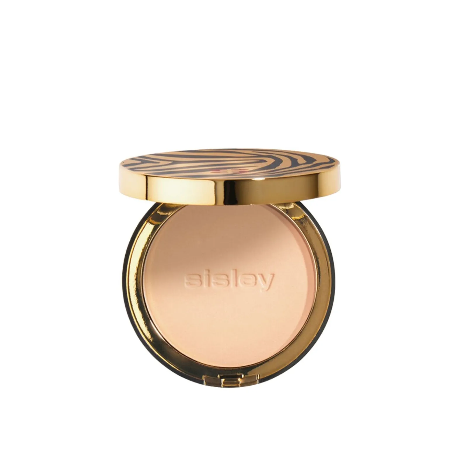 Sisley Paris Phyto-Poudre Compacte Matifying and Beautifying Pressed Powder 2 Natural 12g (0.42 oz)